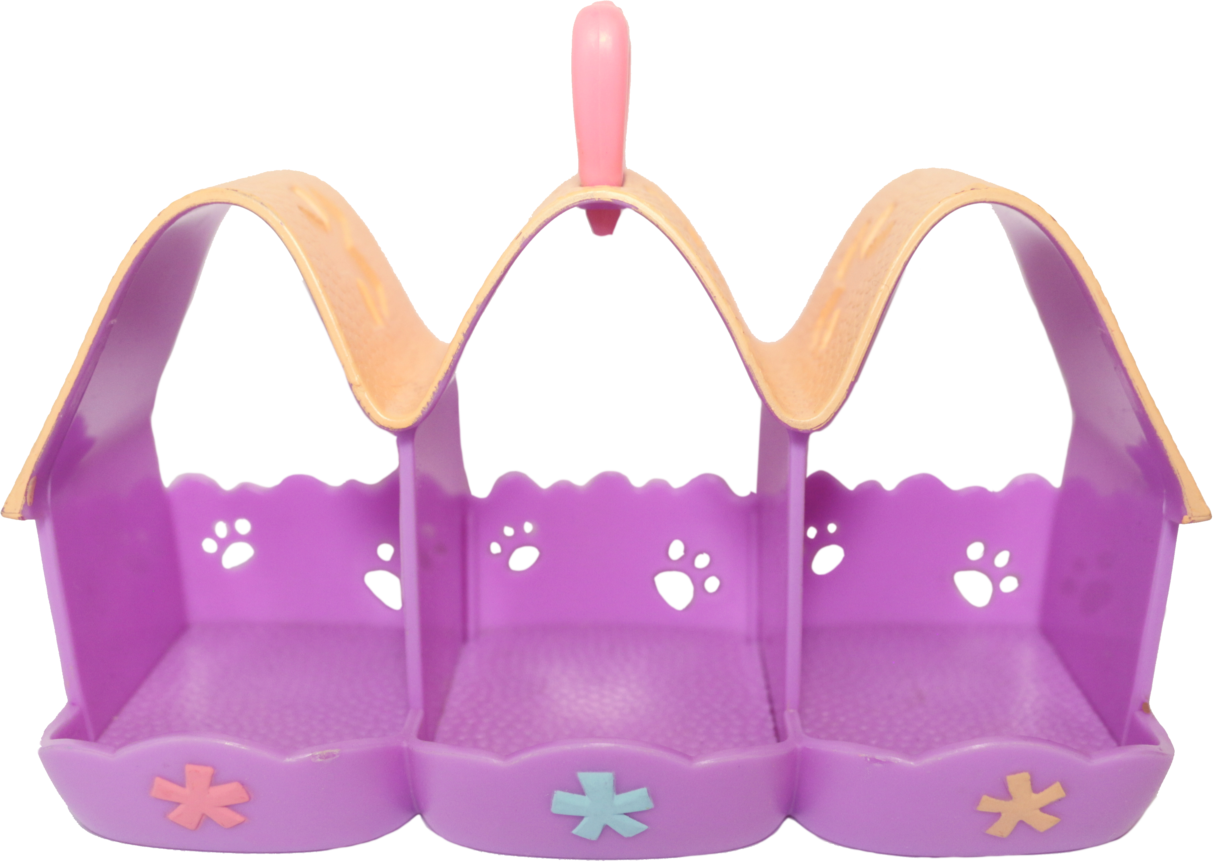 Petriplet Puppy House