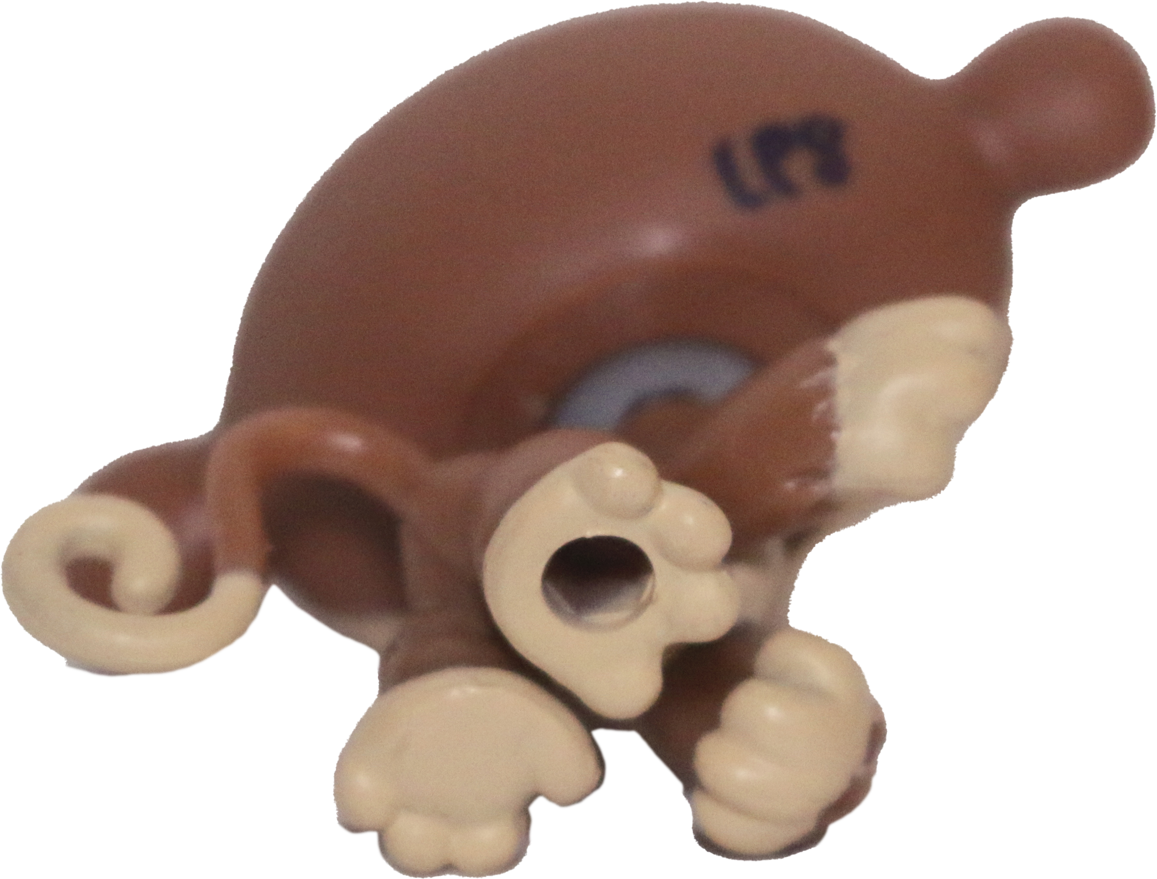#1552 Baby Monkey
