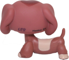 #3601 Dachshund