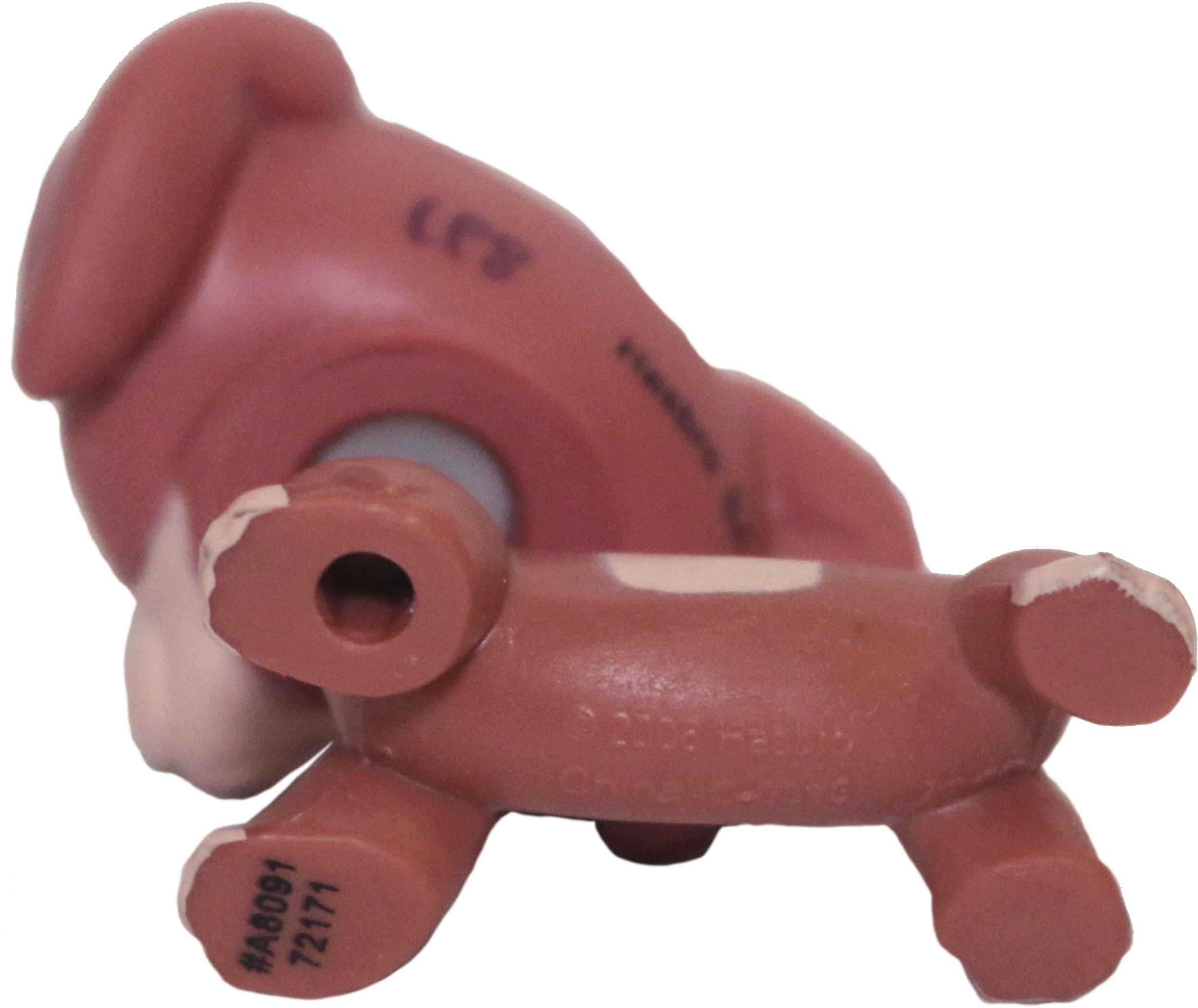#3601 Dachshund