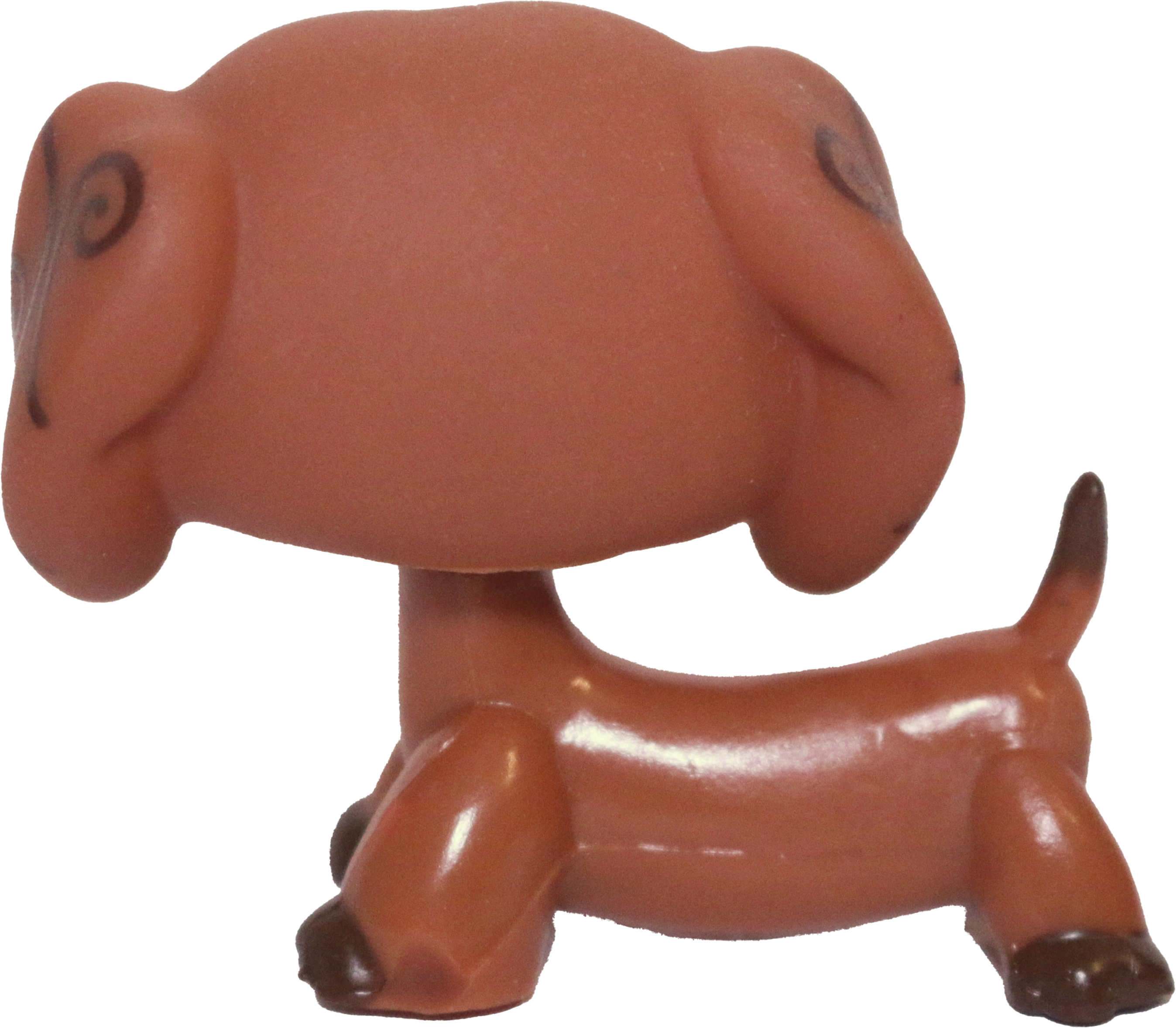 #0640 Dachshund