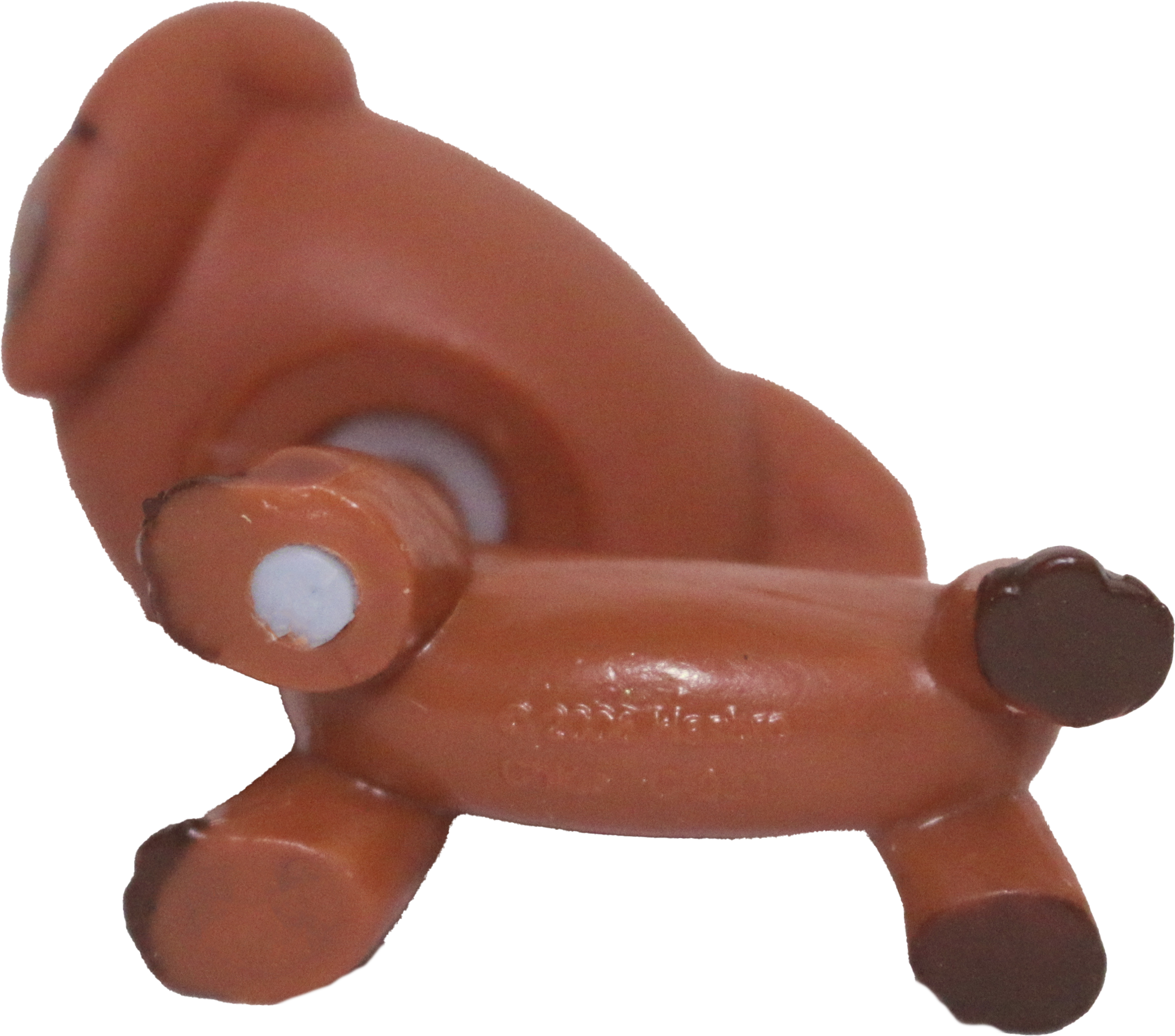 #0640 Dachshund