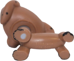 No # Dachshund