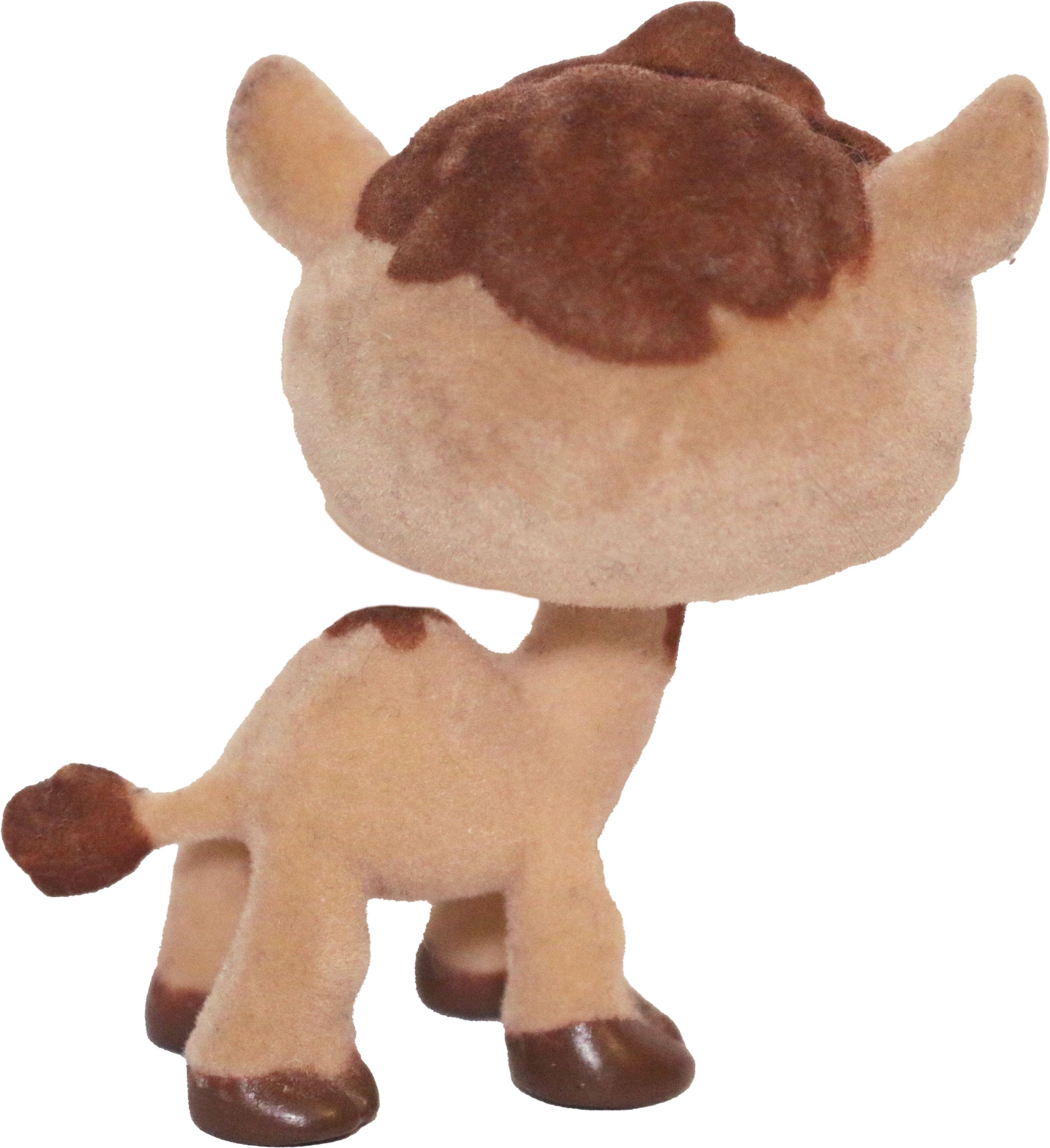 #0997 Camel