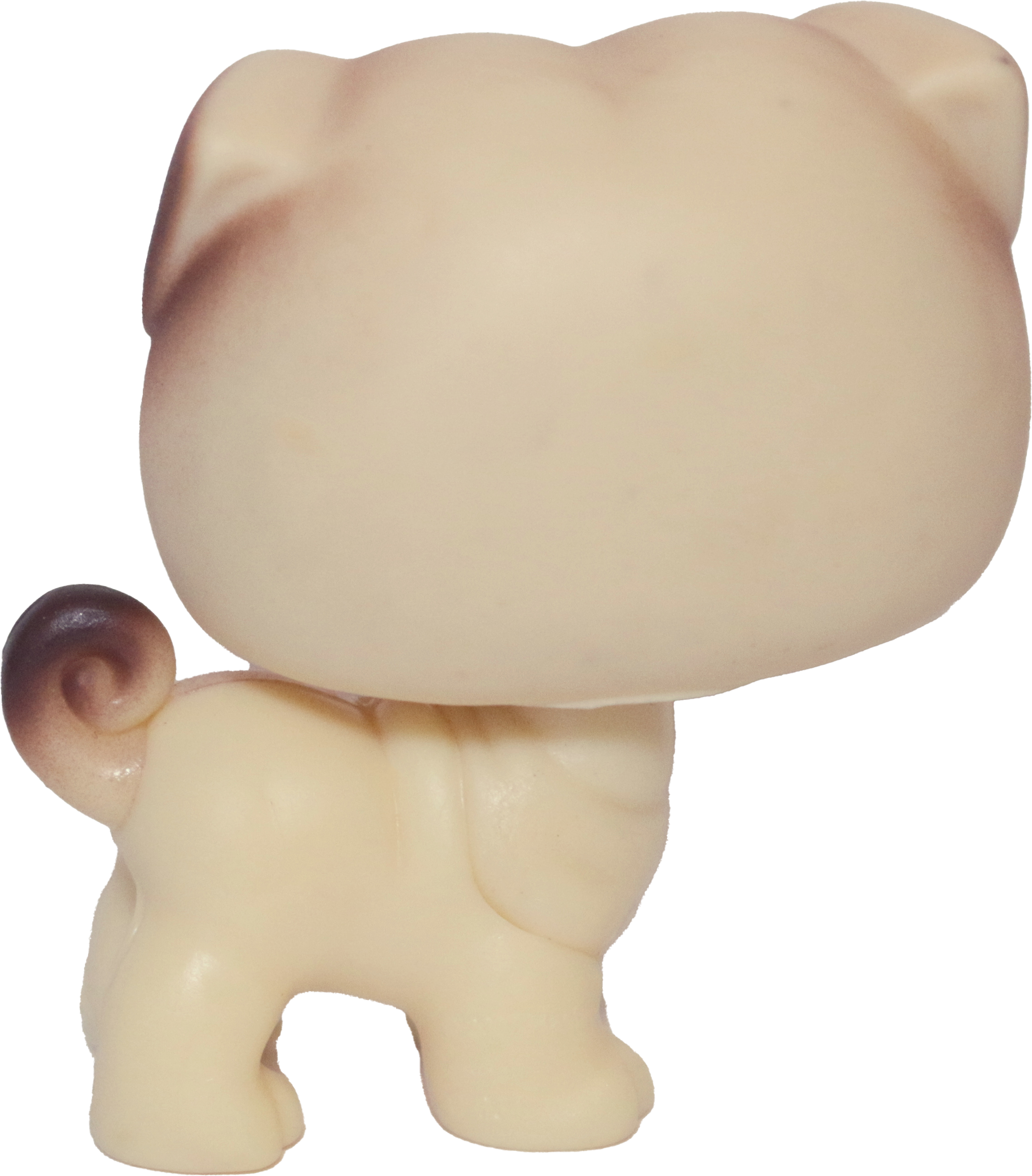 #0623 Pug