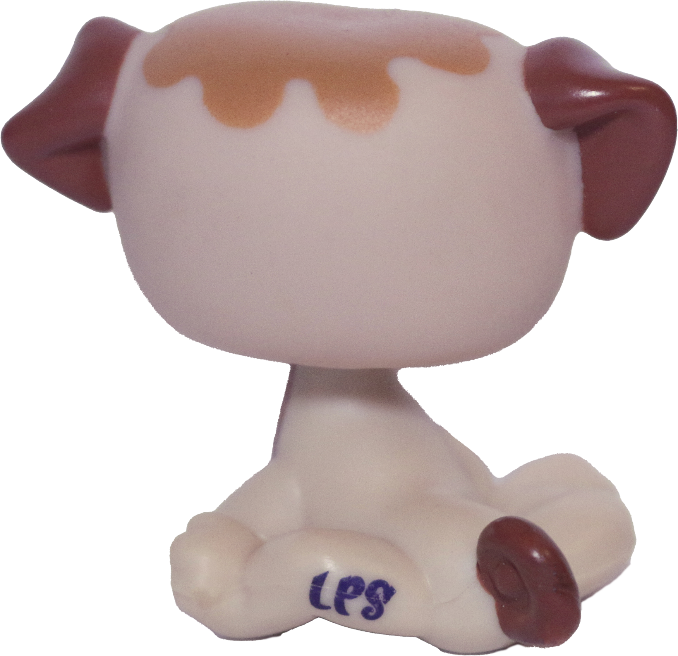 #1753 Pug