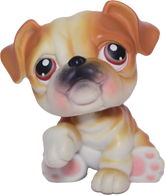 #0046 Bulldog