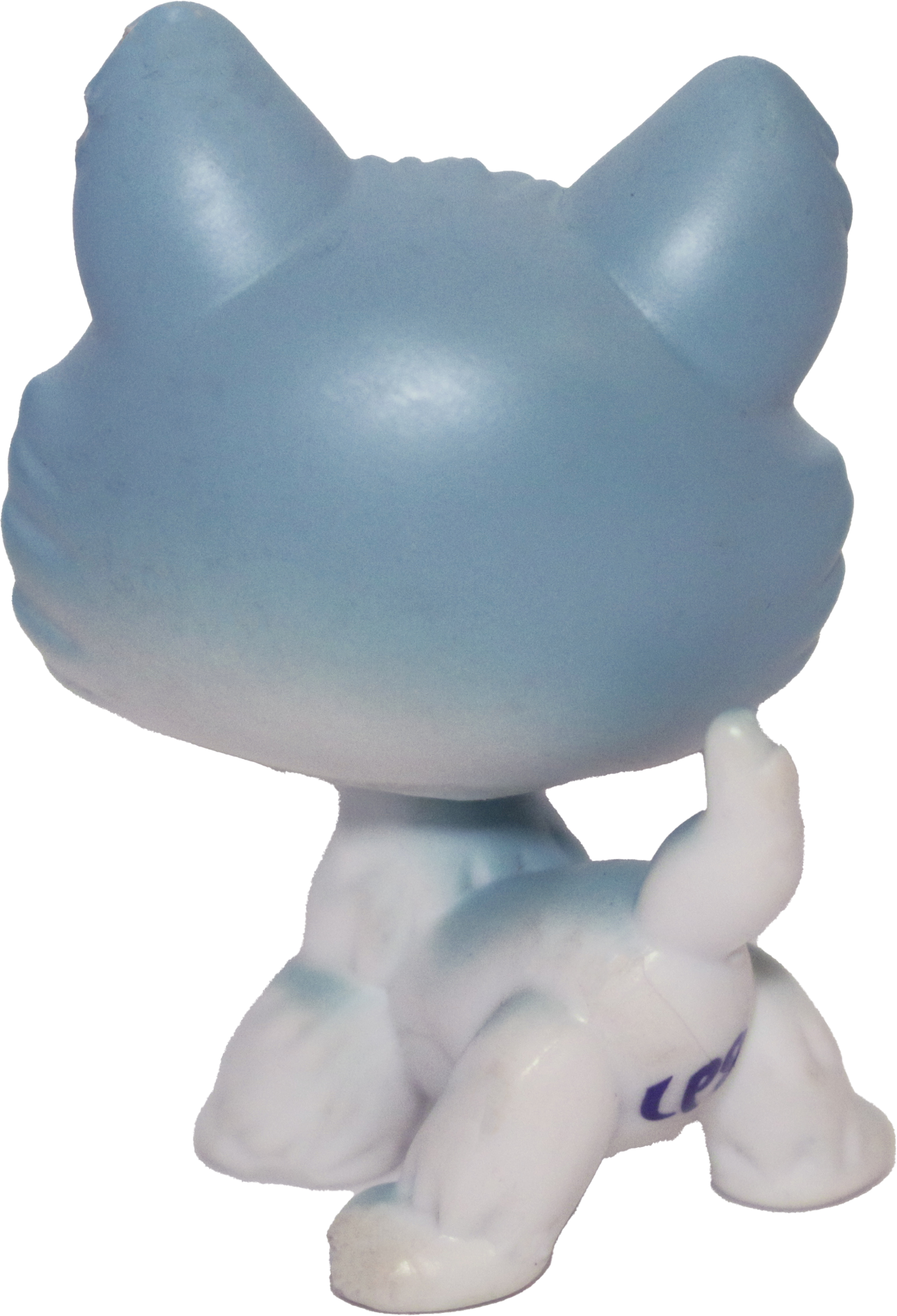 #1563 Husky