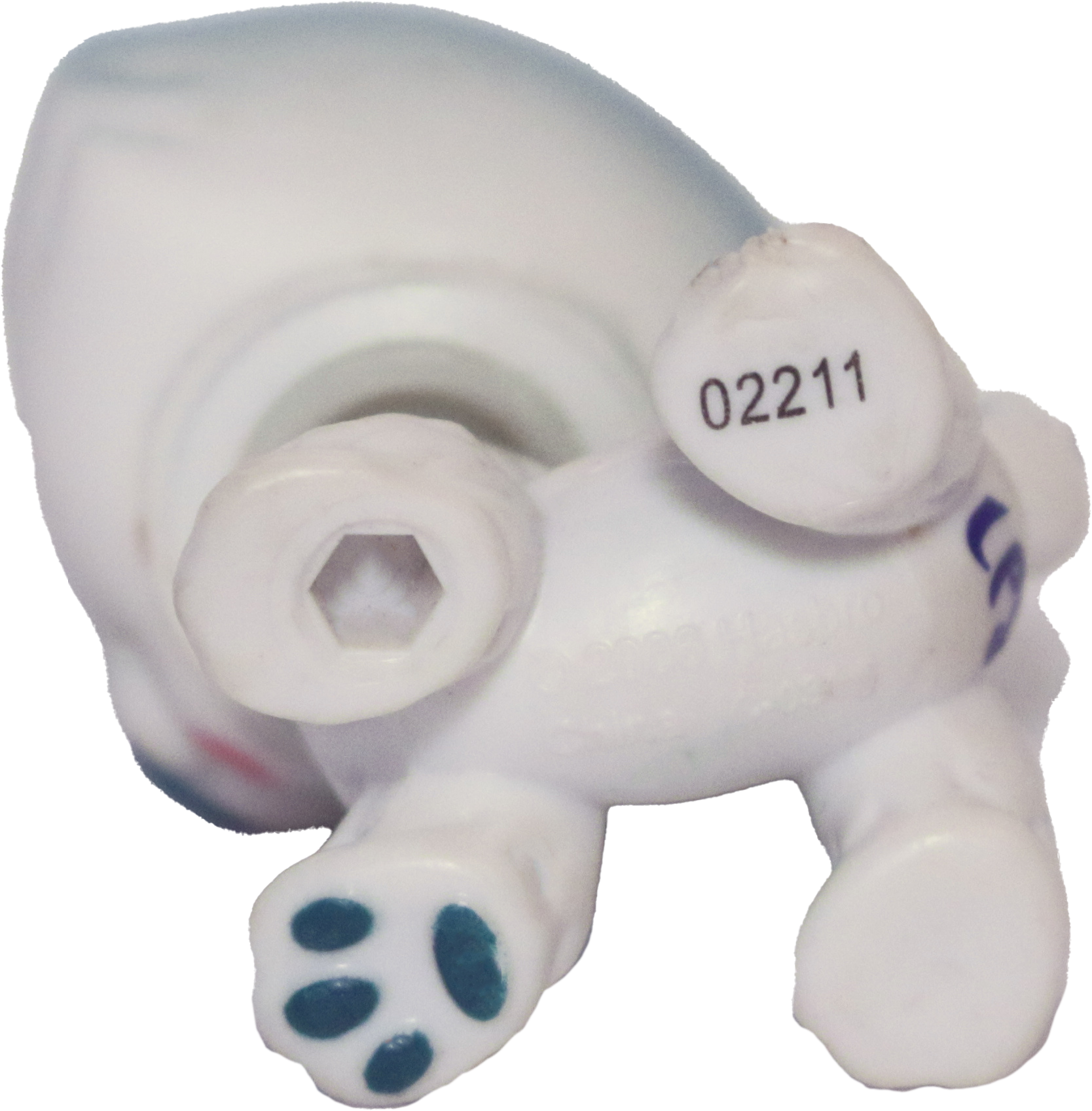 #1563 Husky