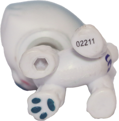 #1563 Husky