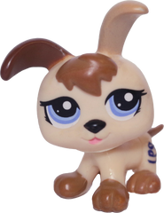 #1339 Puppy