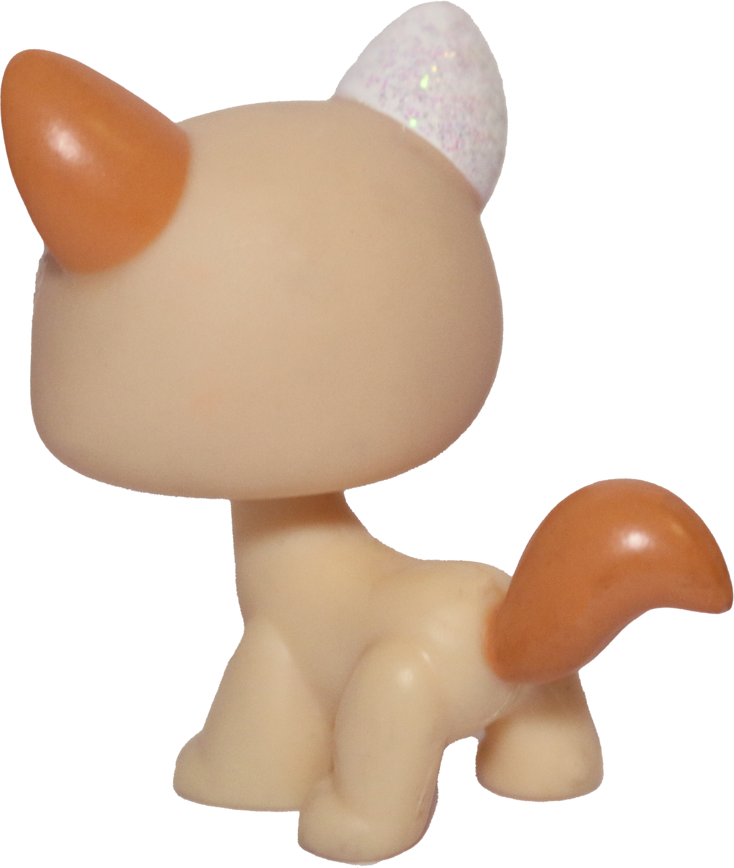 #0626 Destiny Cat