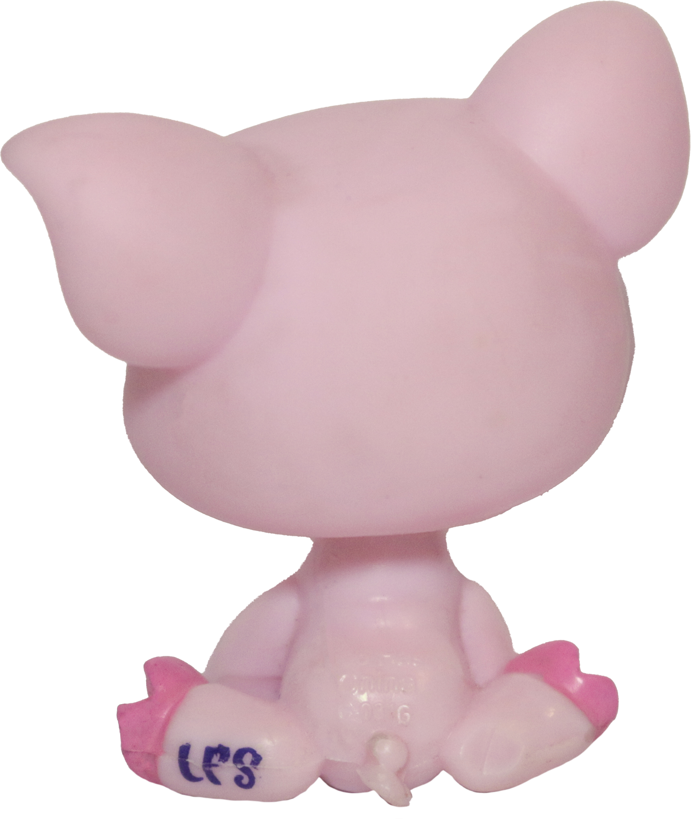 #1781 Pig