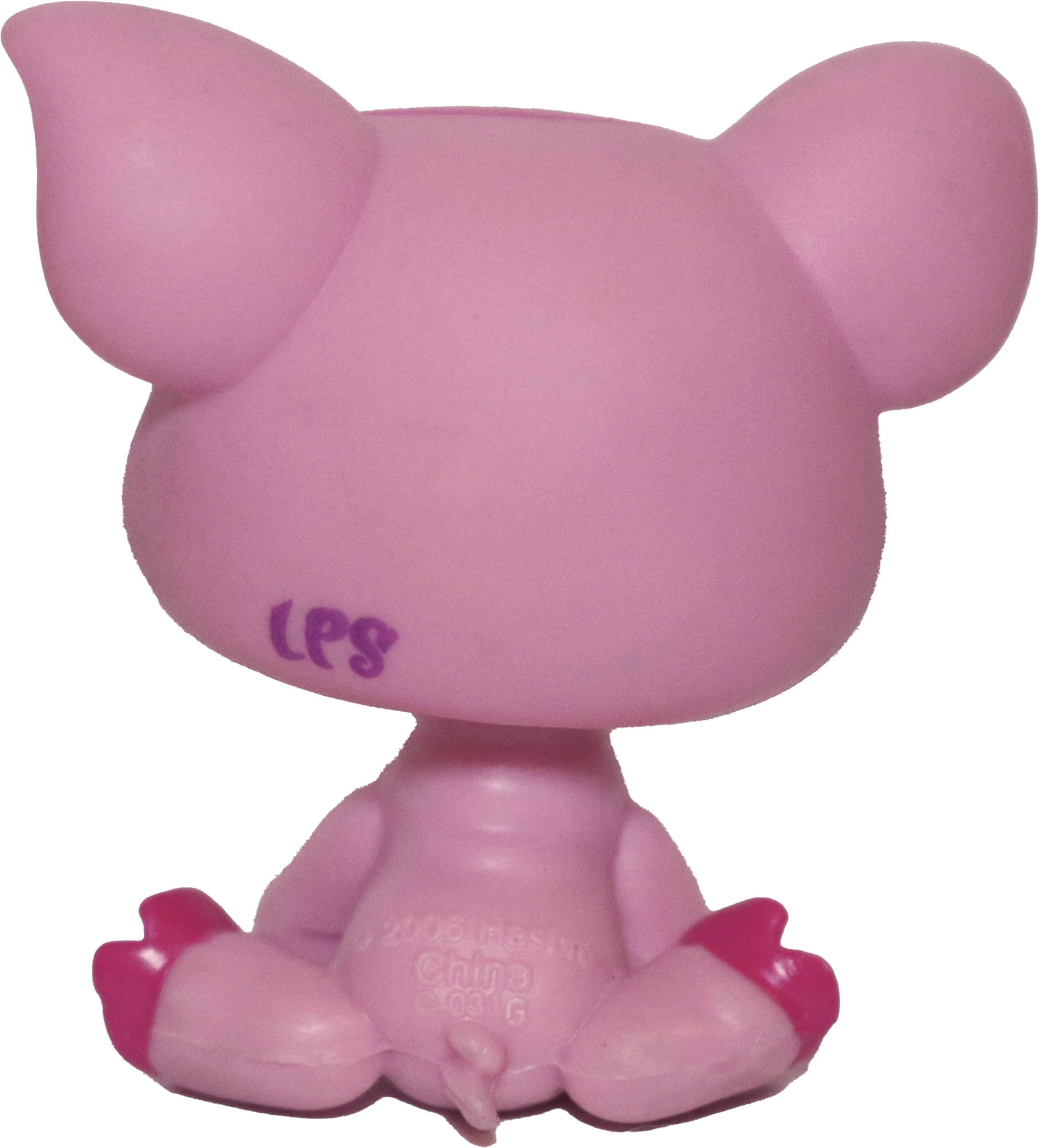 #3595 Pig