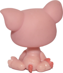 #0622 Pig