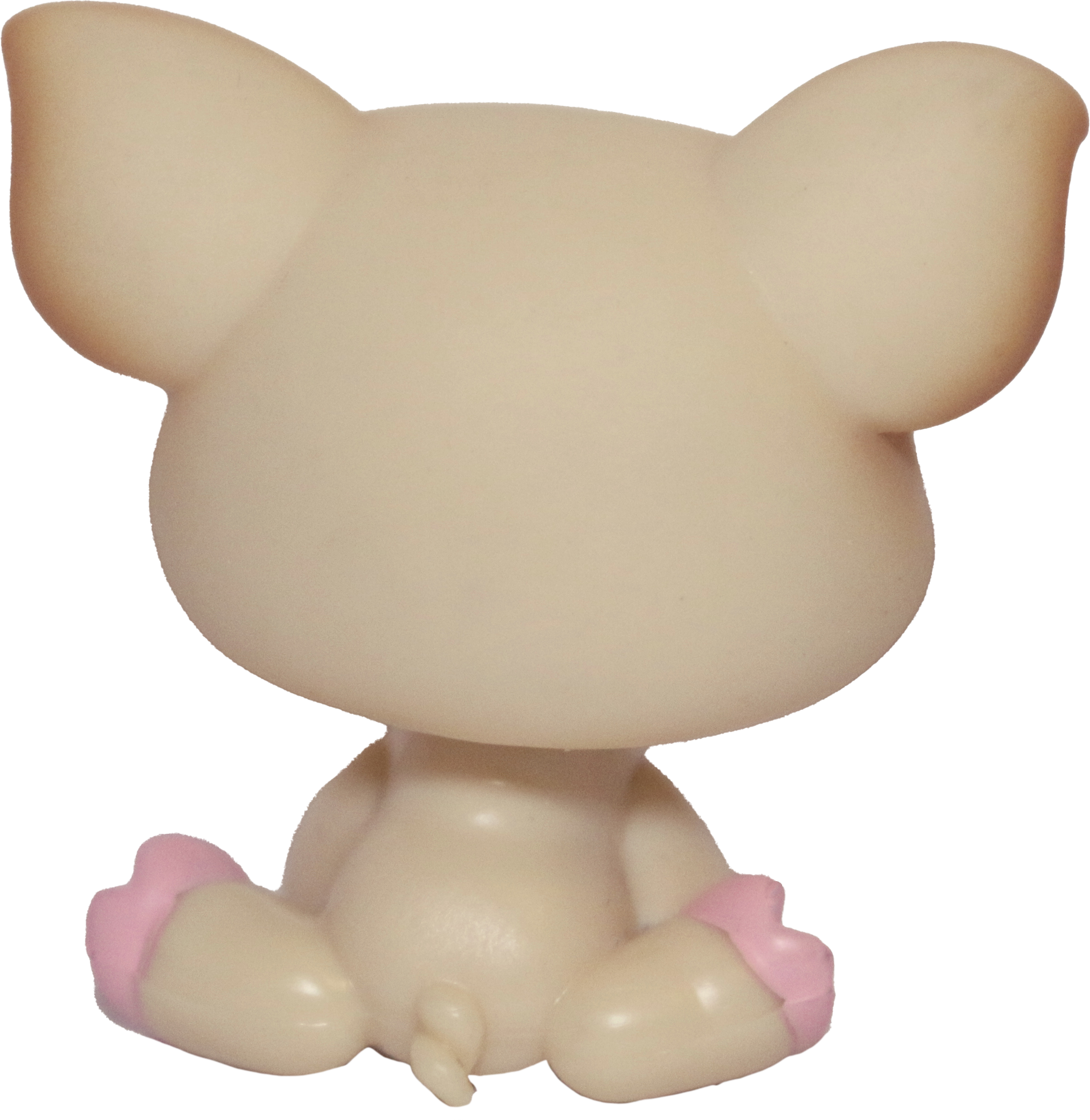 #0266 Pig