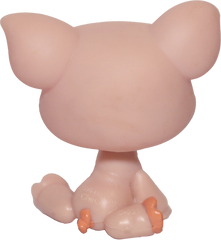 #0885 Pig