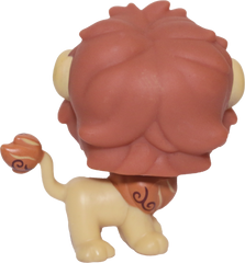 #0944 Lion