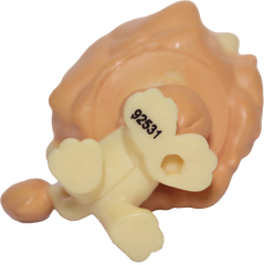 #1004 Lion