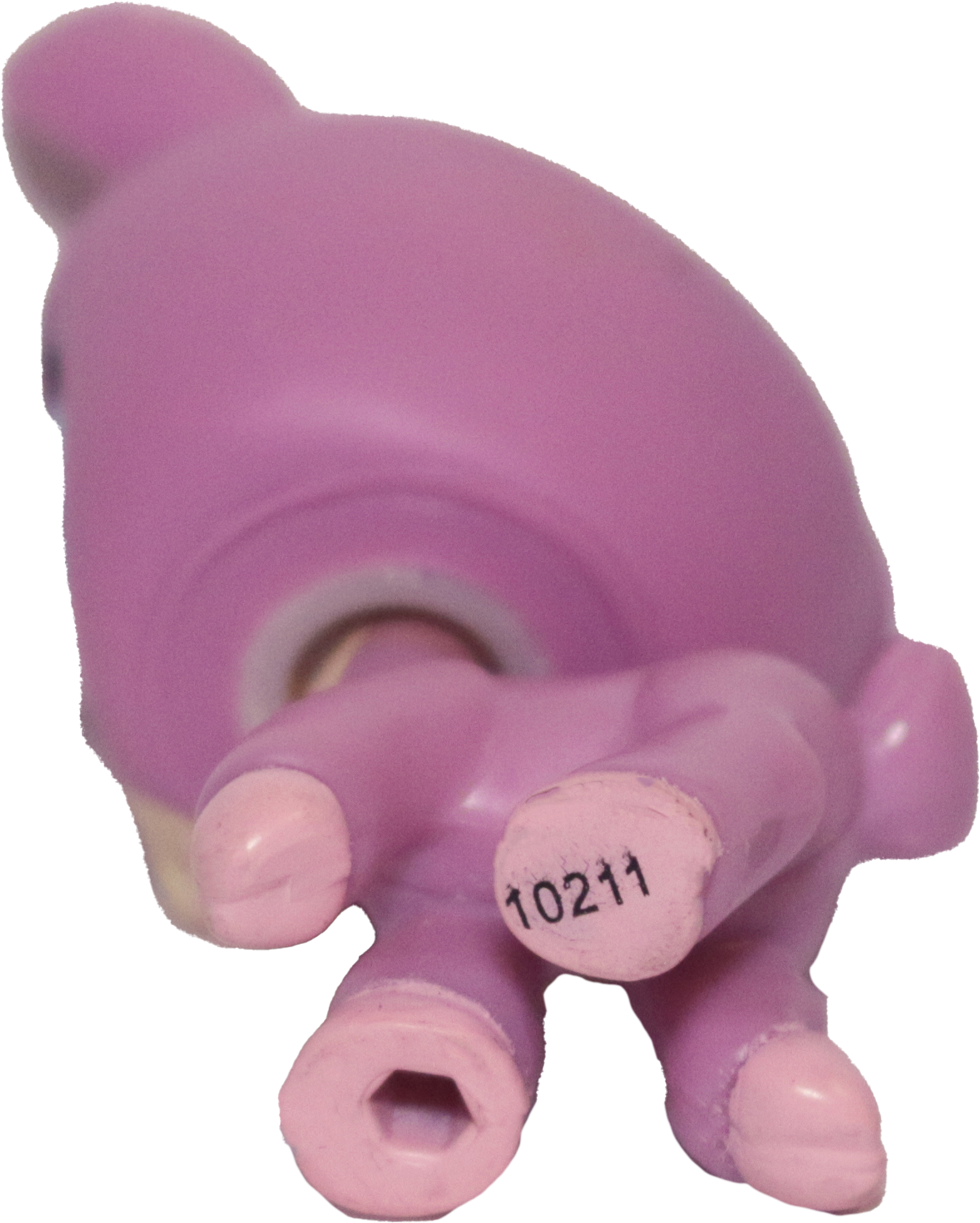 #1724 Deer