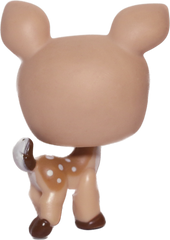 #0634 Deer