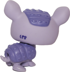 #1454 Armadillo