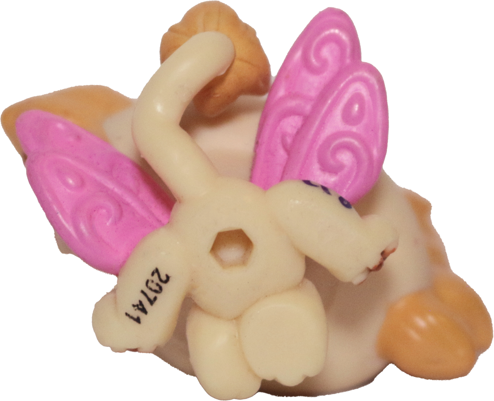 #2608 Fairy