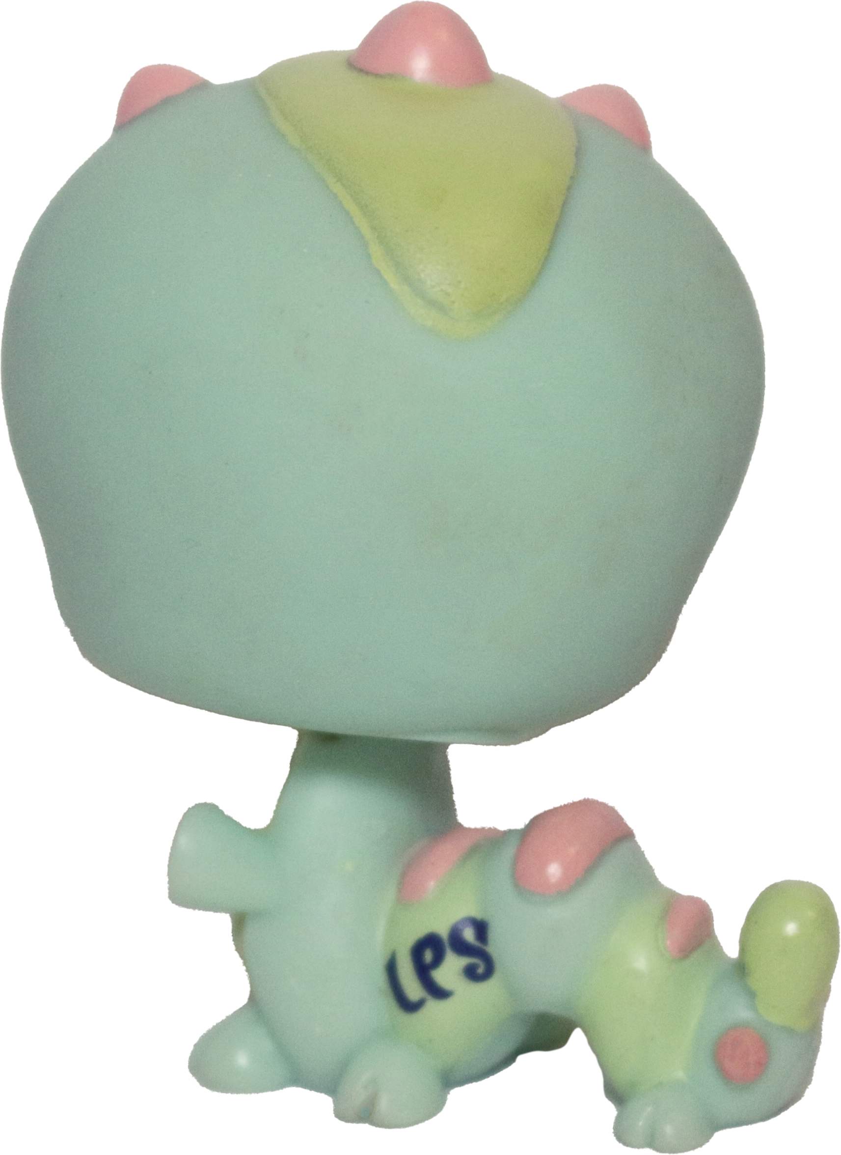 #1945 Inchworm