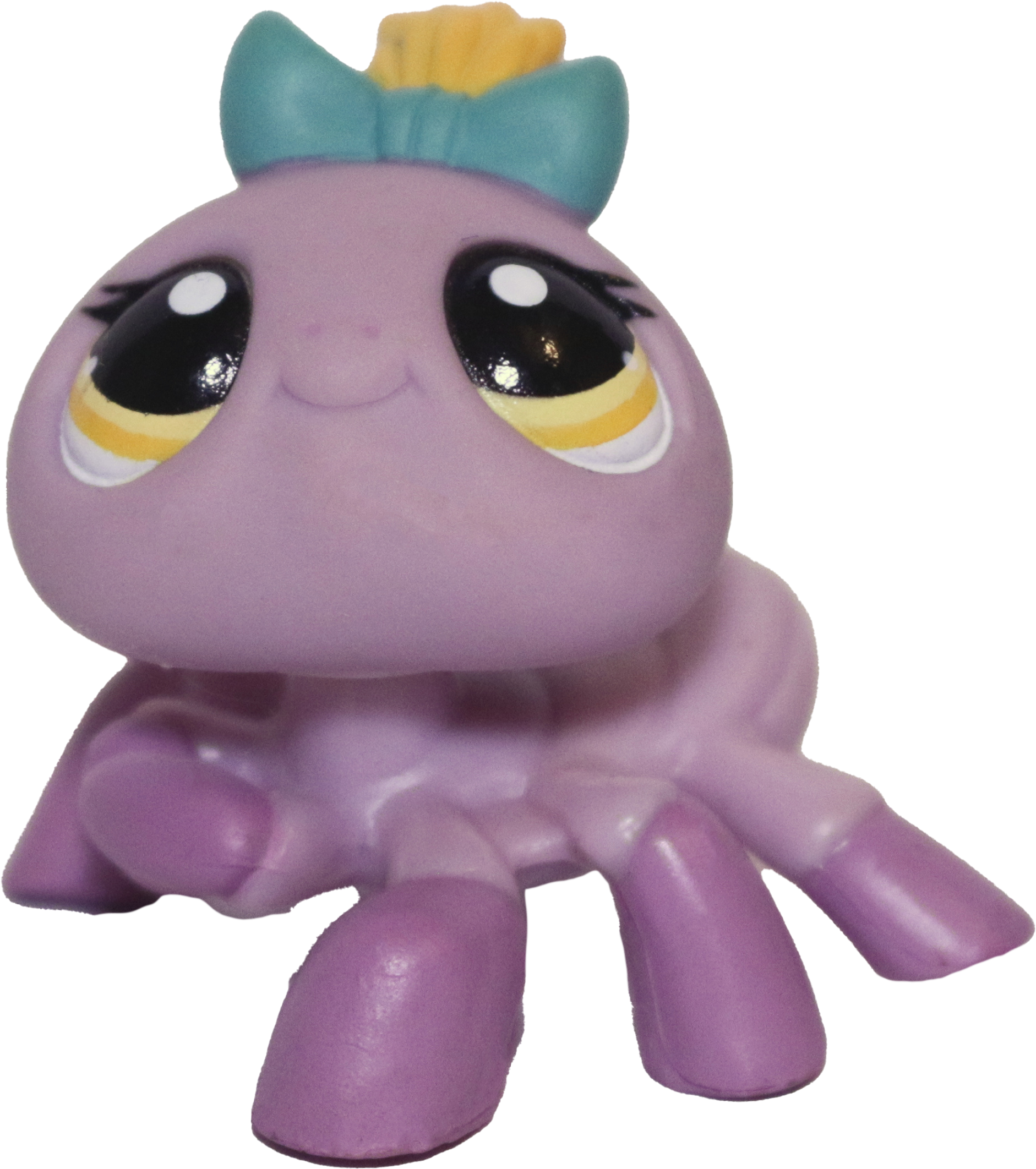 #1031 Spider