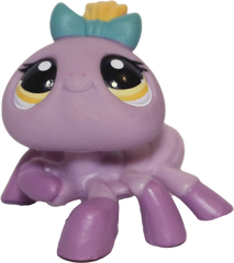 #1031 Spider
