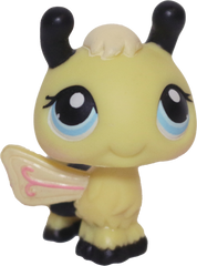 #0201 Bee