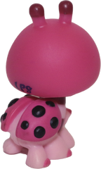 #1423 Ladybug