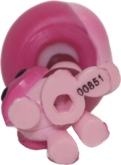 #1423 Ladybug