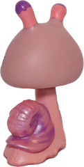 #0823 Snail