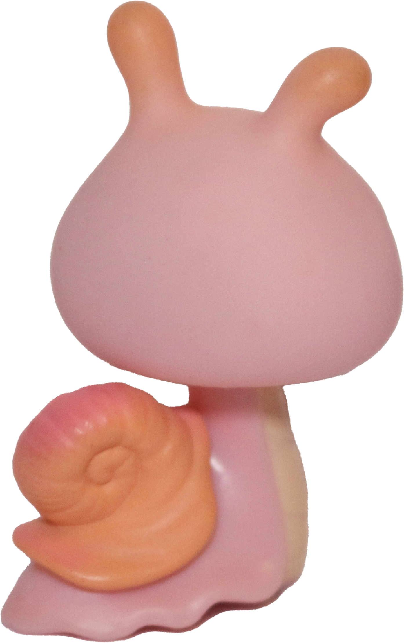 #0262 Snail
