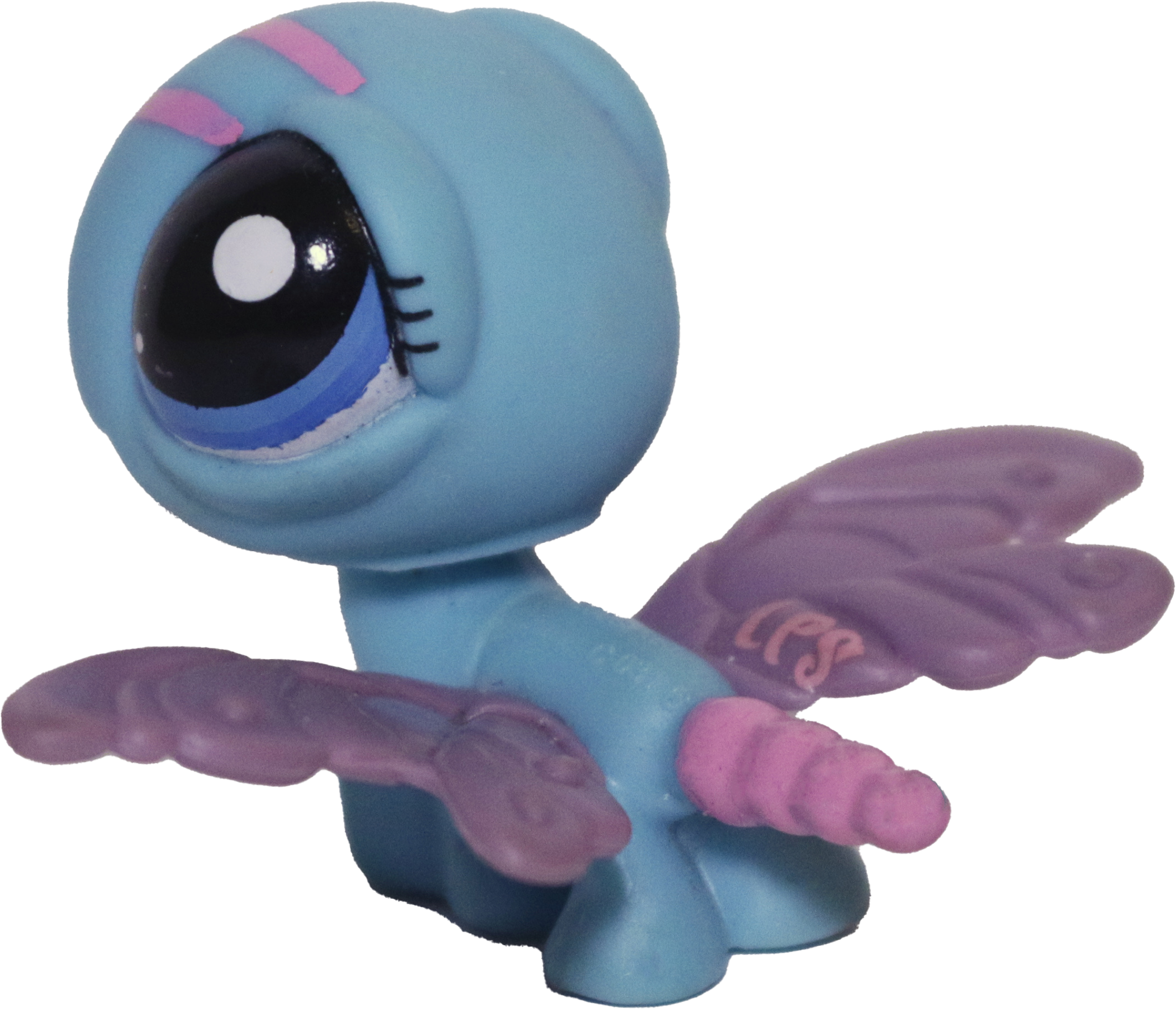 #1725 Dragonfly