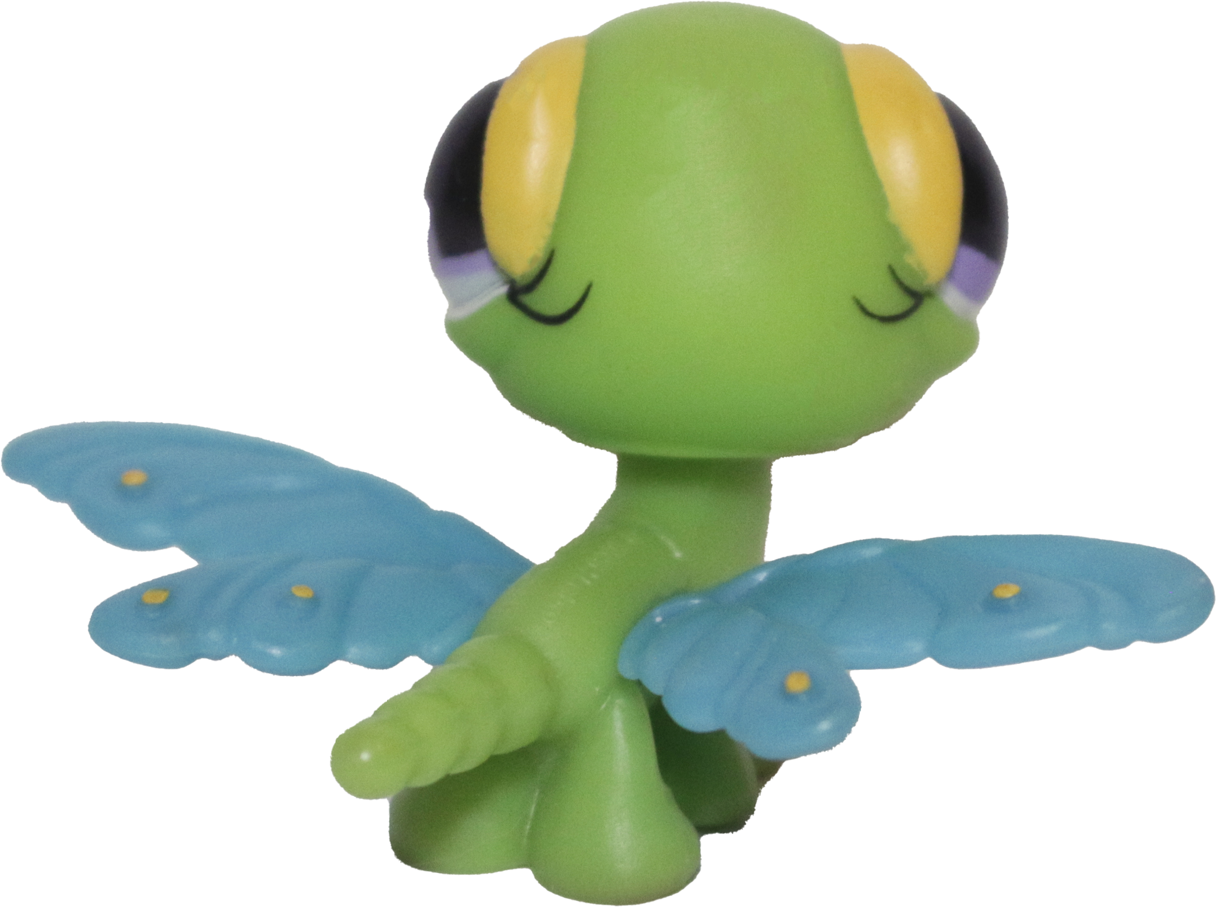 #0598 Dragonfly