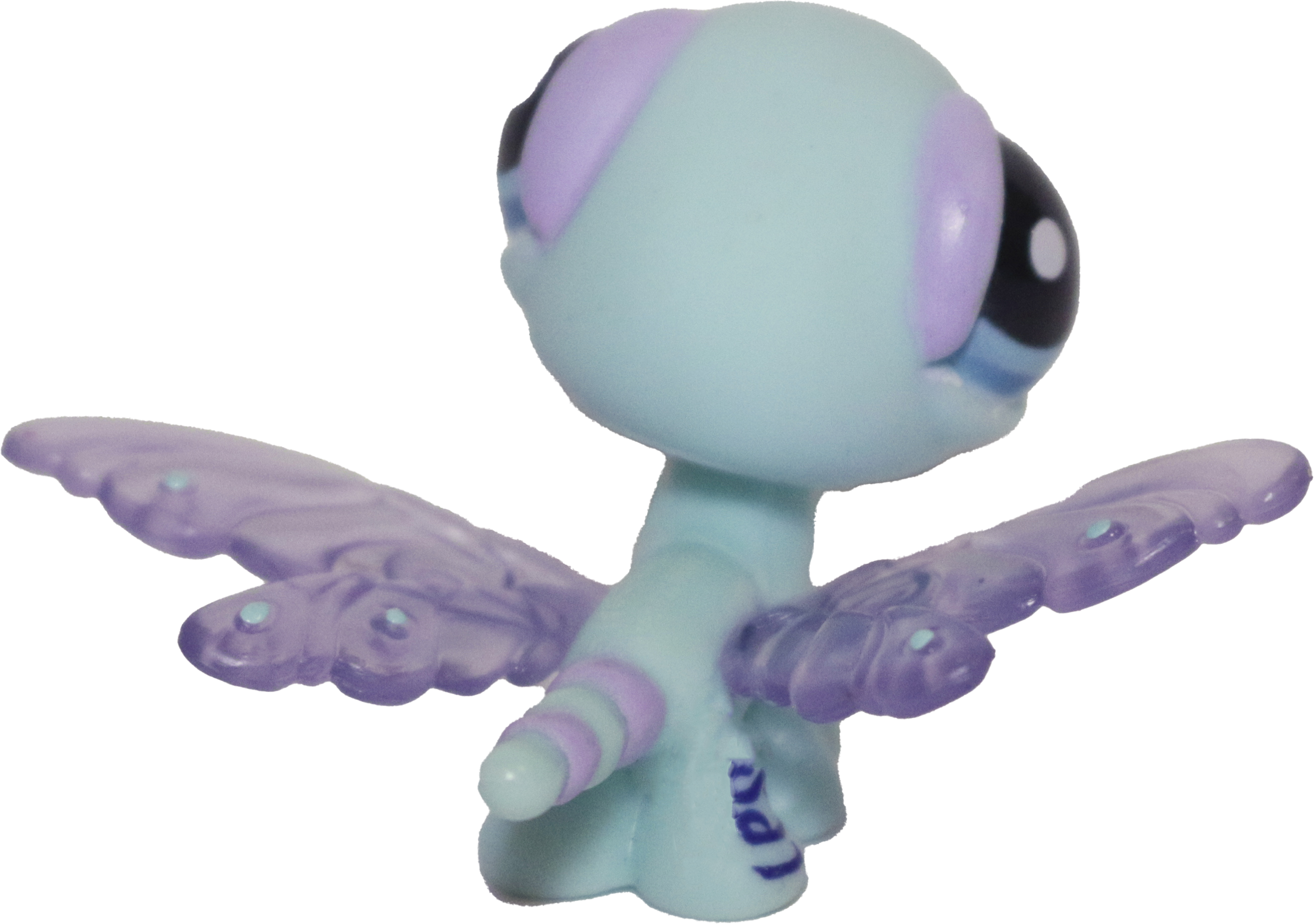 #1343 Dragonfly