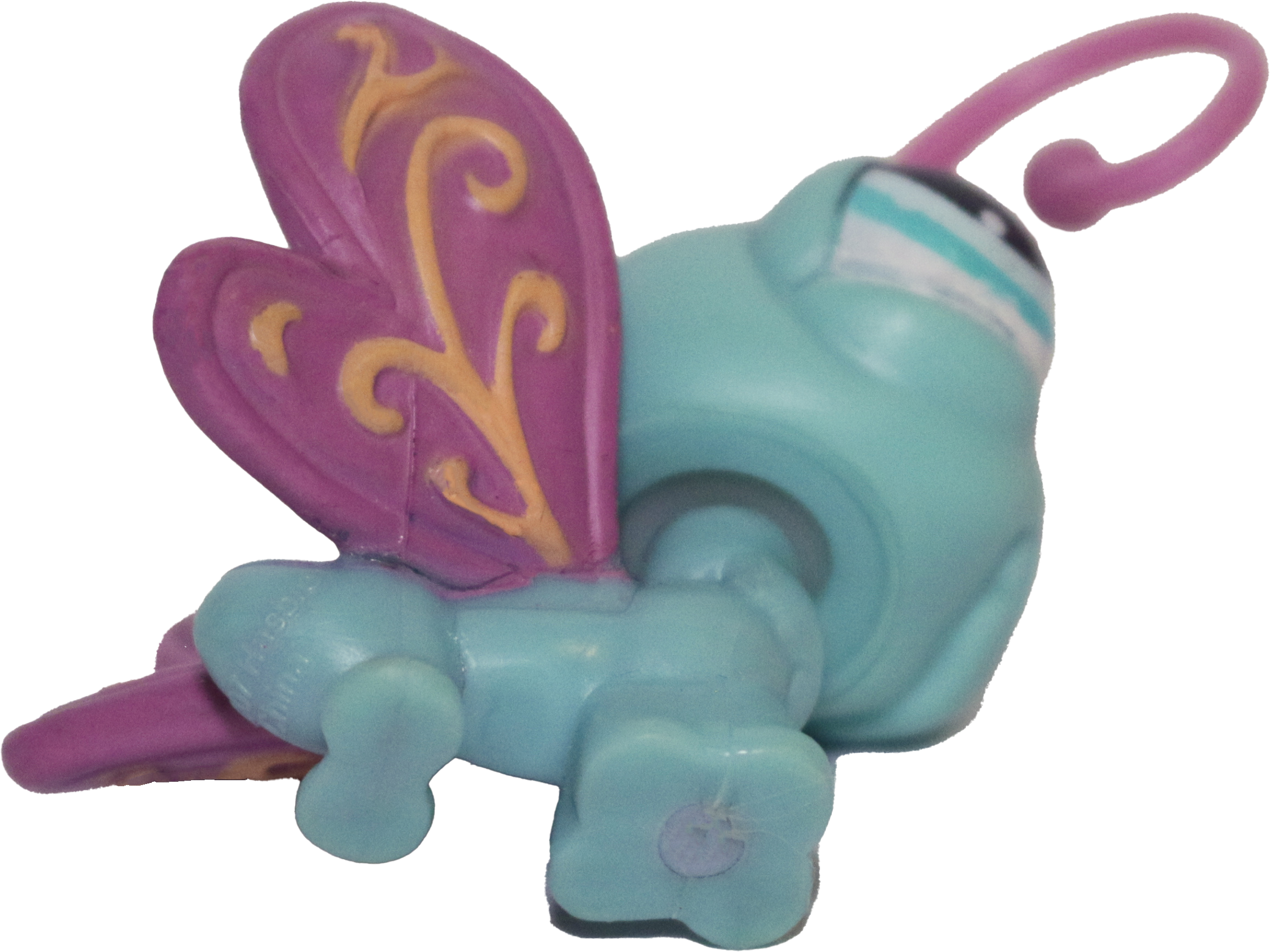 #0355 Butterfly