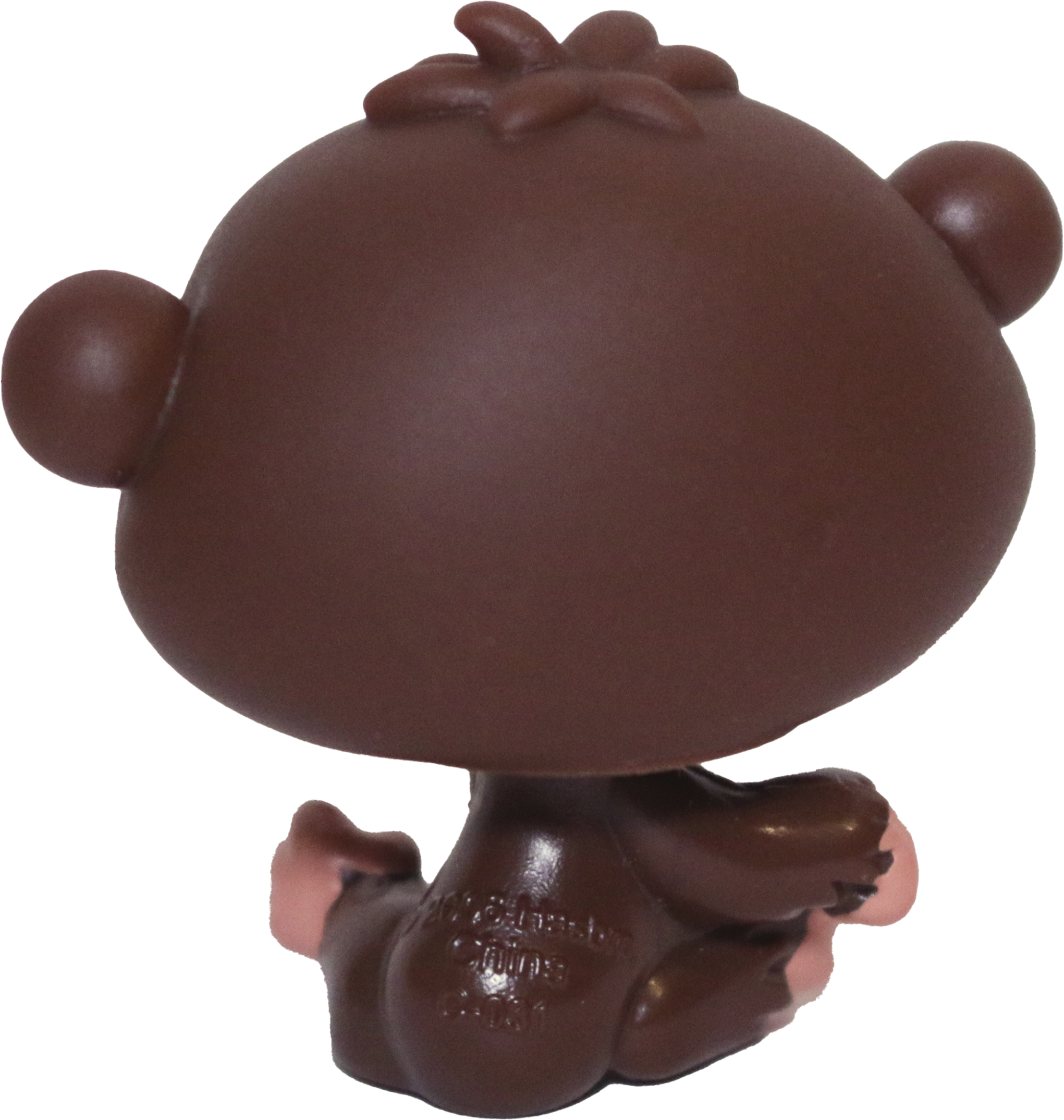 #0663 Chimpanzee