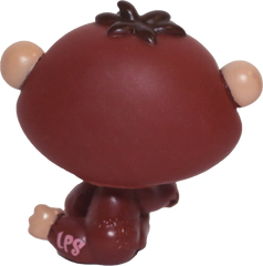 #1510 Chimpanzee