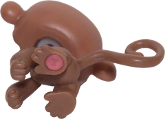 #0057 Monkey