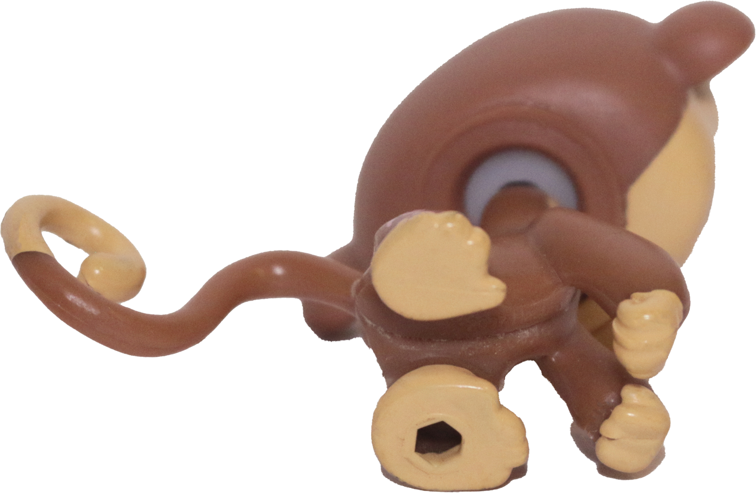 #1843 Monkey