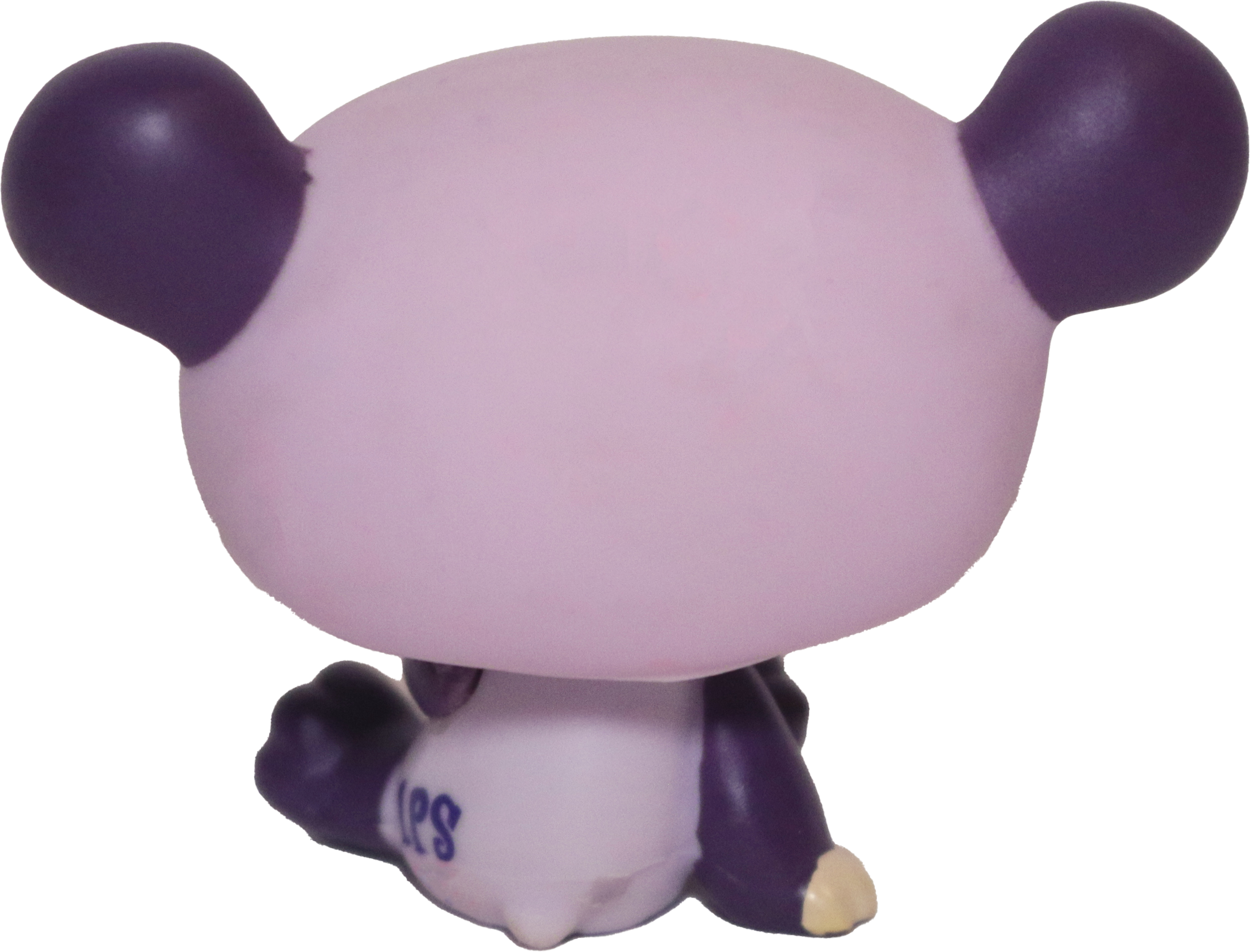 #1305 Panda