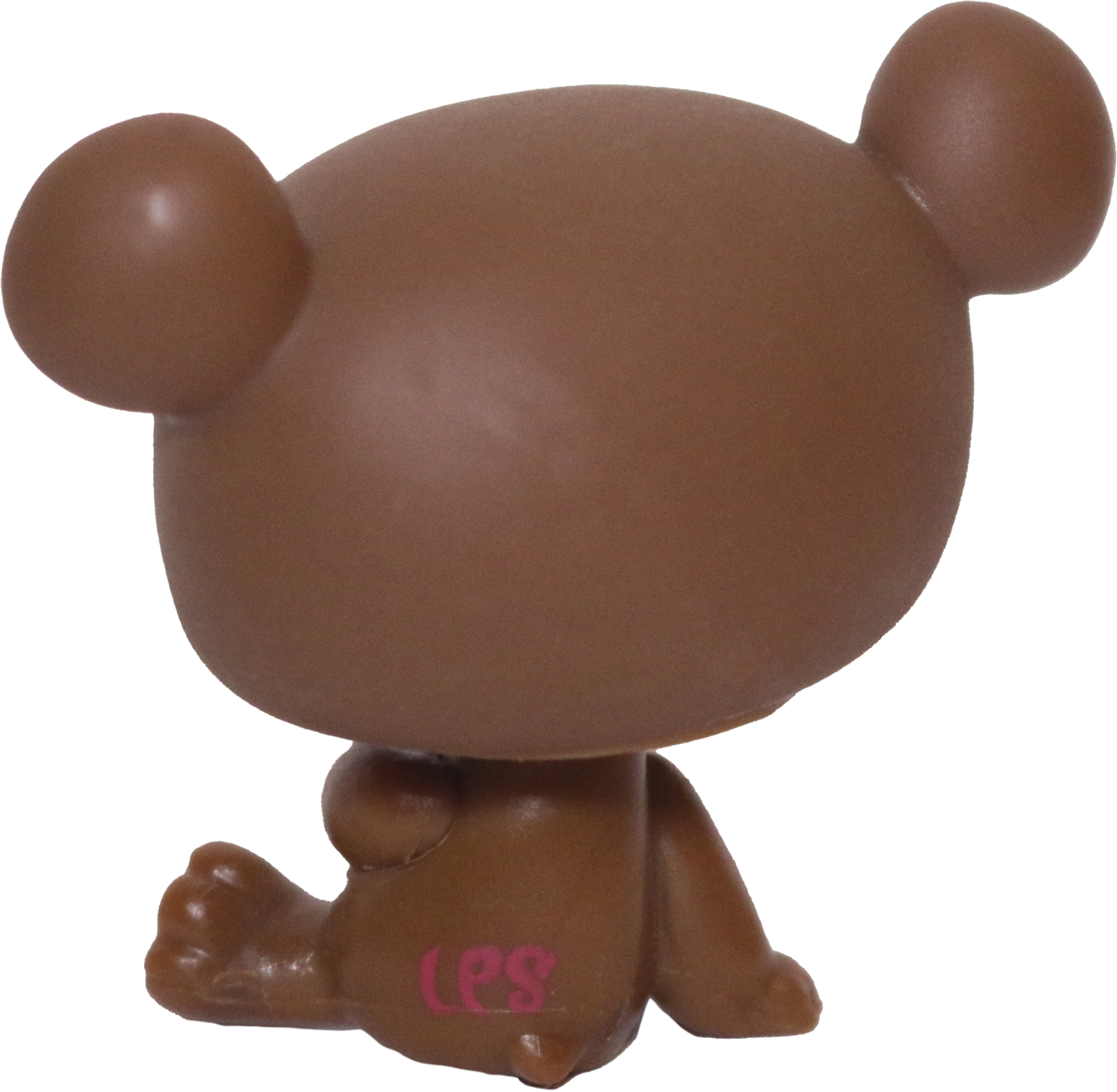 #1001 Bear