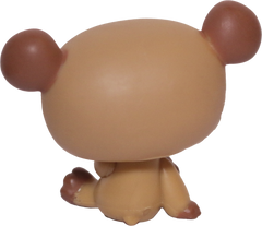#0813 Bear