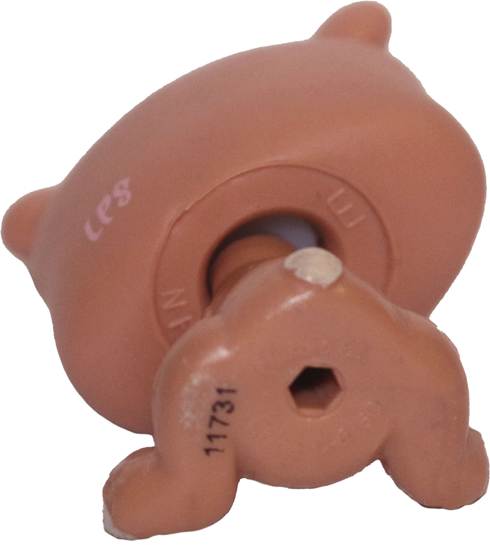 #2109 Bear