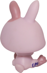#1366 Baby Rabbit