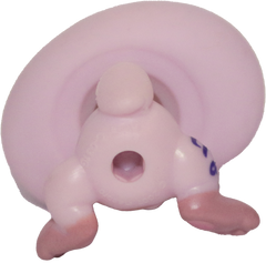 #1366 Baby Rabbit