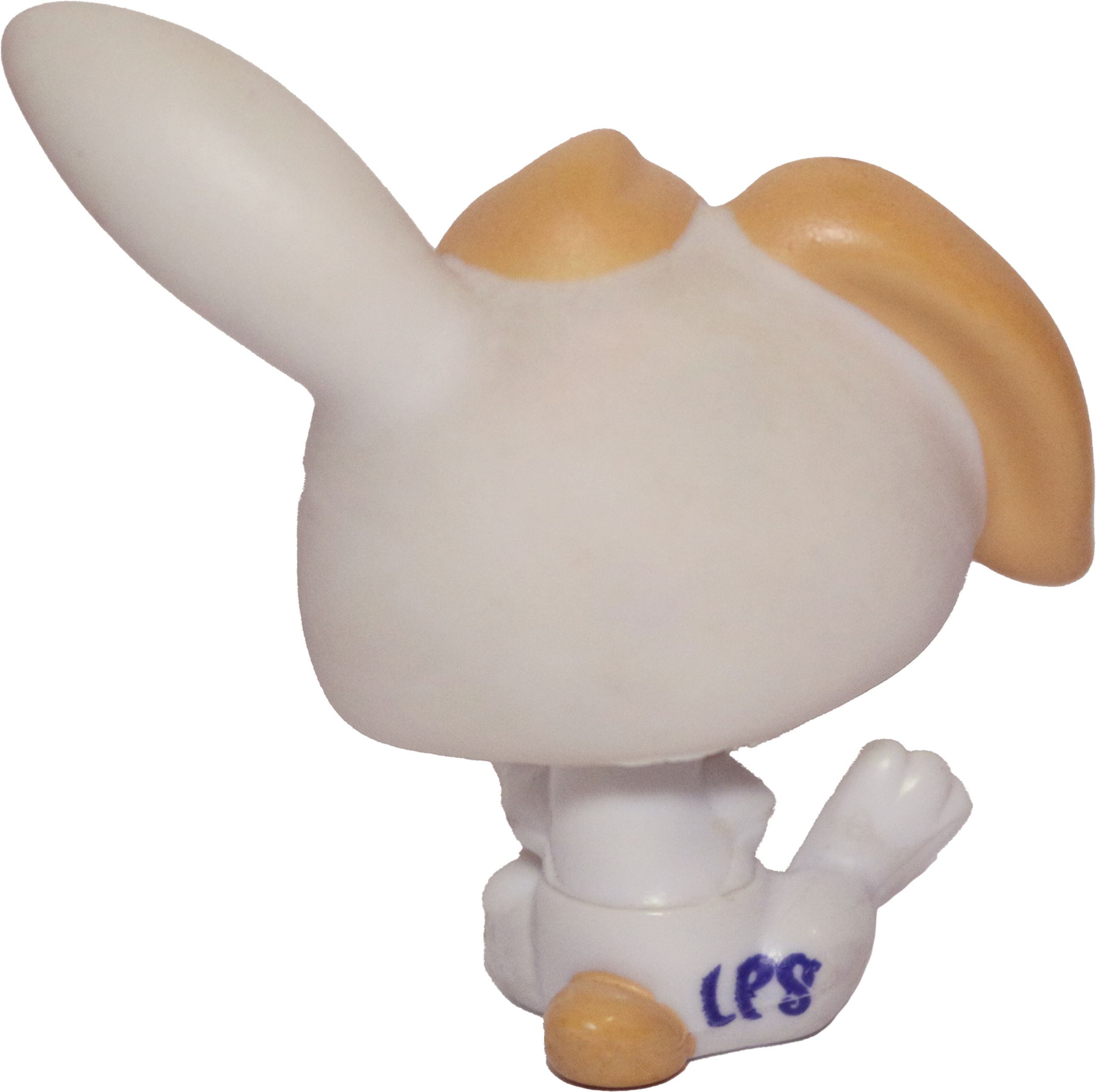 #1417 Baby Rabbit